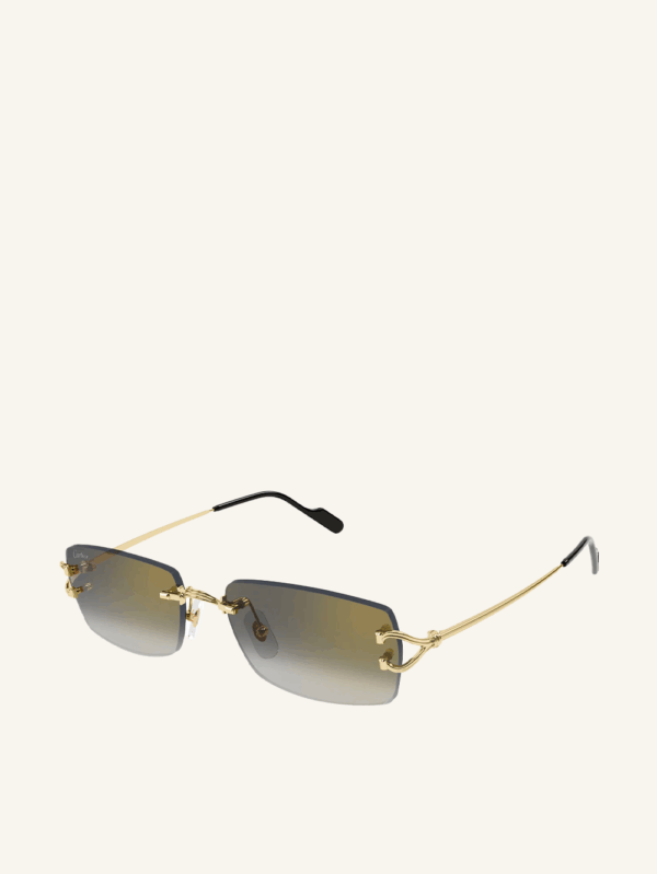 Decor C de Cartier Sunglasses - Image 2