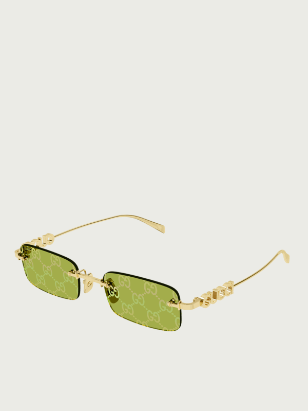 Sunglasses Gucci GG1808 S - Image 4