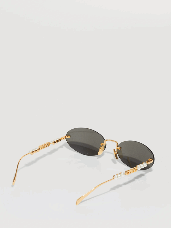 Sunglasses Gucci GG1922 S - Image 4