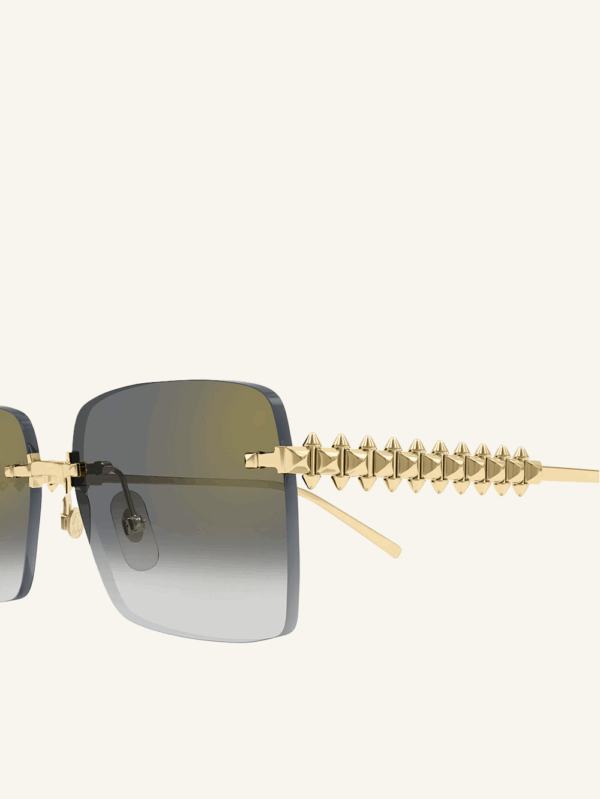 Sunglasses Clash de Cartier - Image 3
