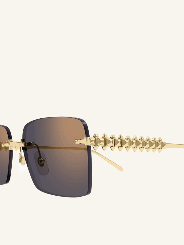 Sunglasses Clash de Cartier - Image 2