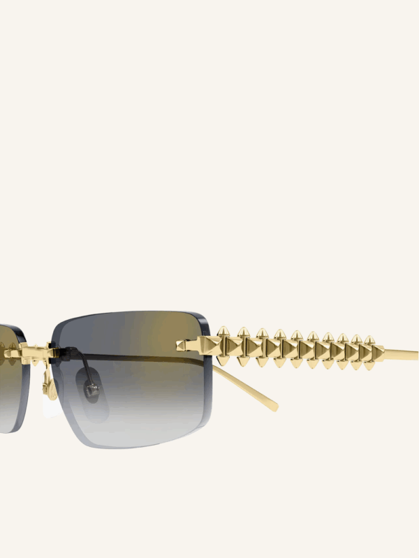 Sunglasses Clash de Cartier - Image 3