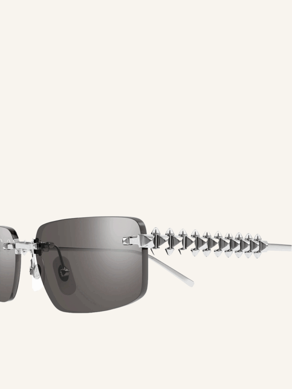 Sunglasses Clash de Cartier - Image 3