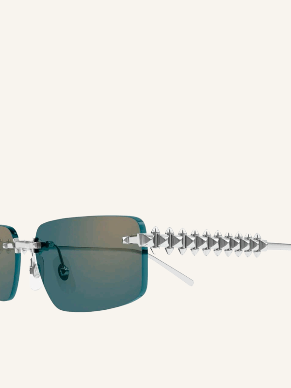 Sunglasses Clash de Cartier - Image 3