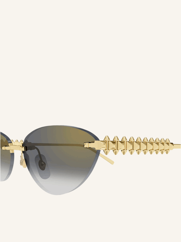 Sunglasses Clash de Cartier - Image 3
