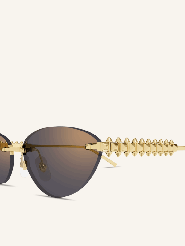 Sunglasses Clash de Cartier - Image 3