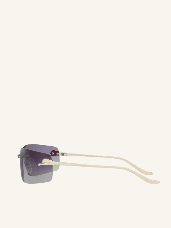 Panthère de Cartier sunglasses - Image 3