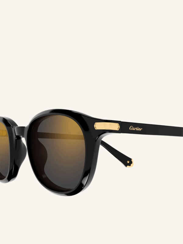 Première de Cartier Sunglasses - Image 3