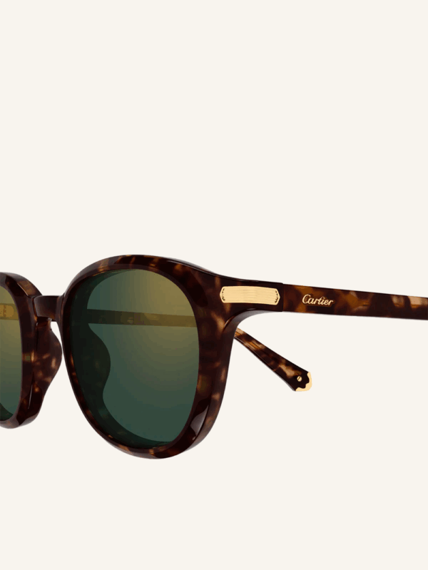 Première de Cartier Sunglasses - Image 3