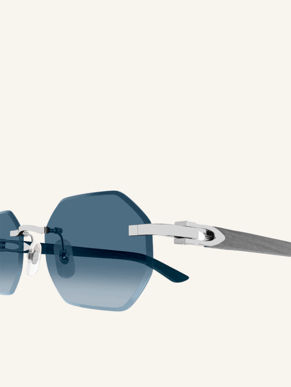 Signature C sunglasses - Image 3