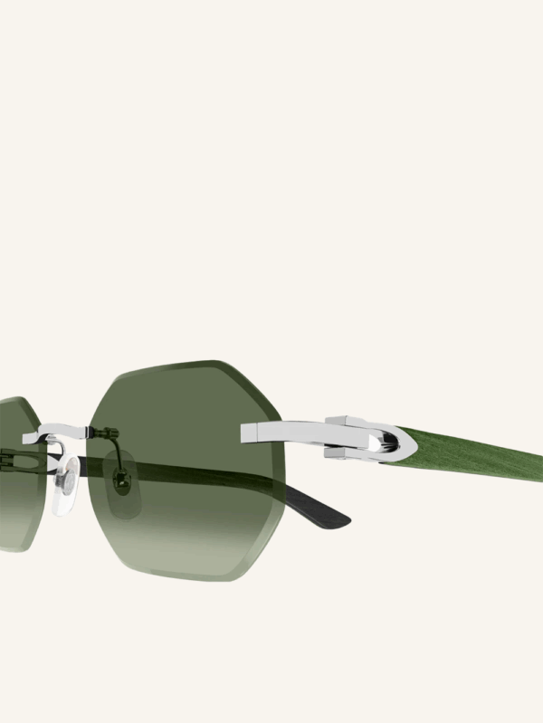 Signature C sunglasses - Image 3