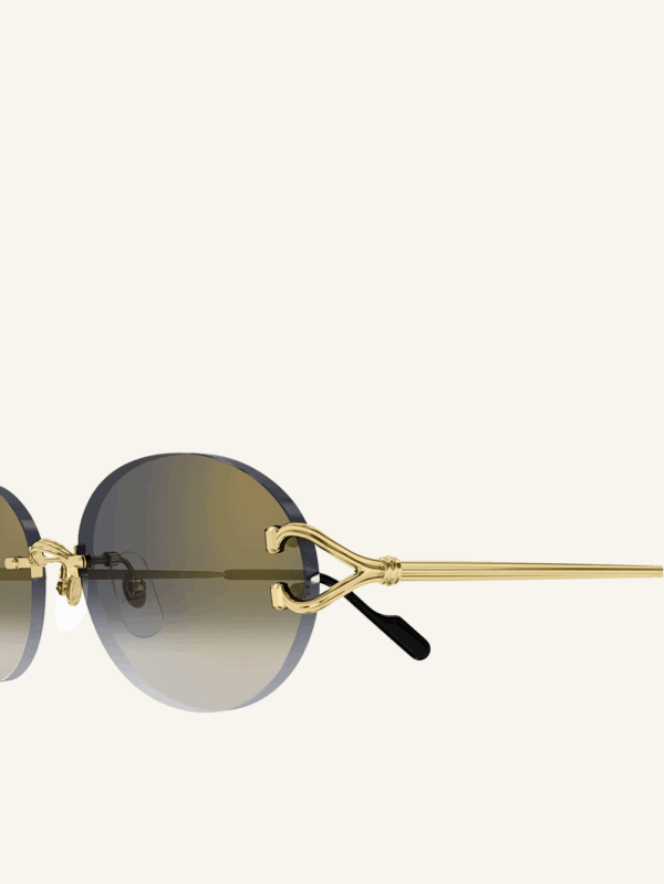 Decor C de Cartier Sunglasses - Image 2