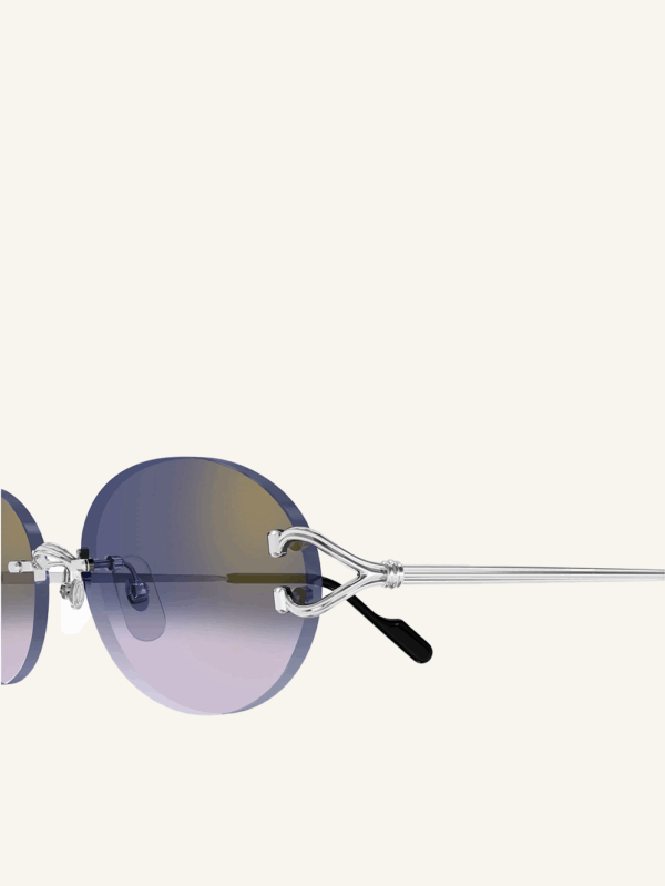 Decor C de Cartier Sunglasses - Image 3