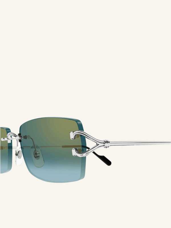 Decor C de Cartier Sunglasses - Image 2