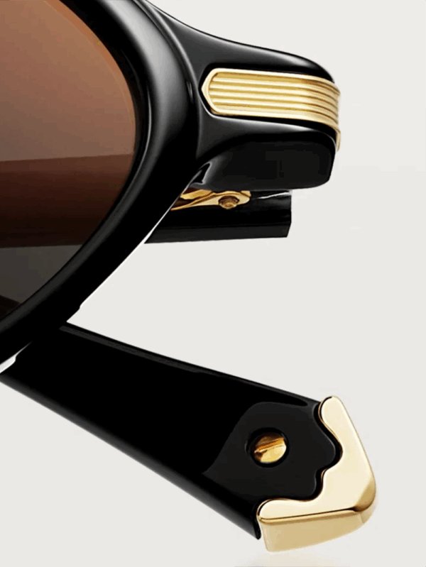 Première de Cartier Sunglasses - Image 3