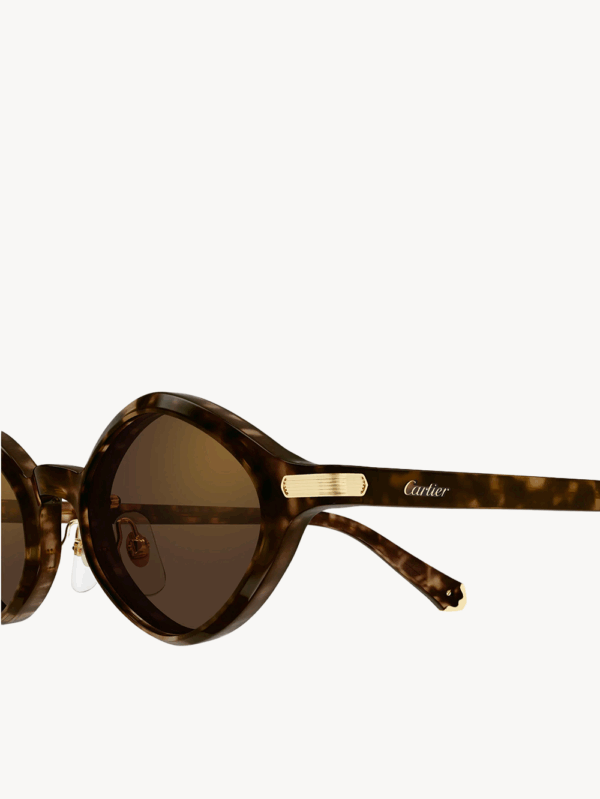 Première de Cartier Sunglasses - Image 3