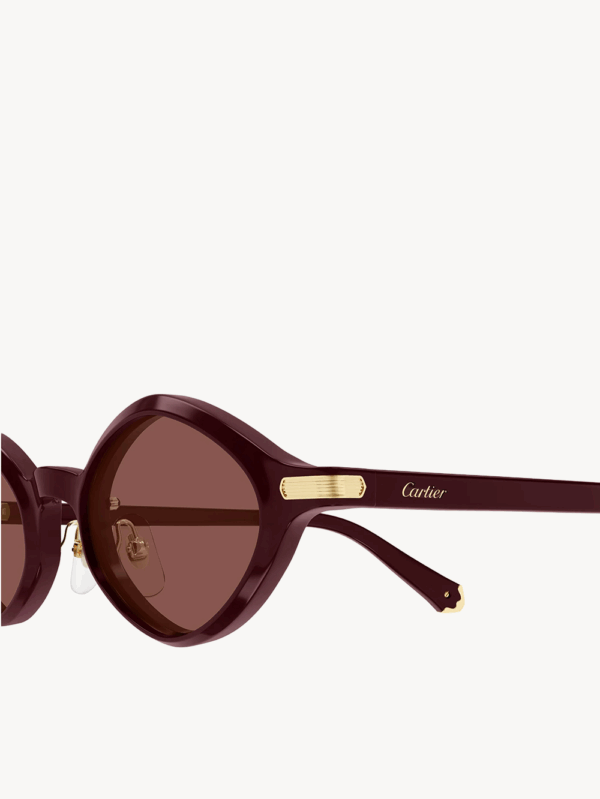 Première de Cartier Sunglasses - Image 3