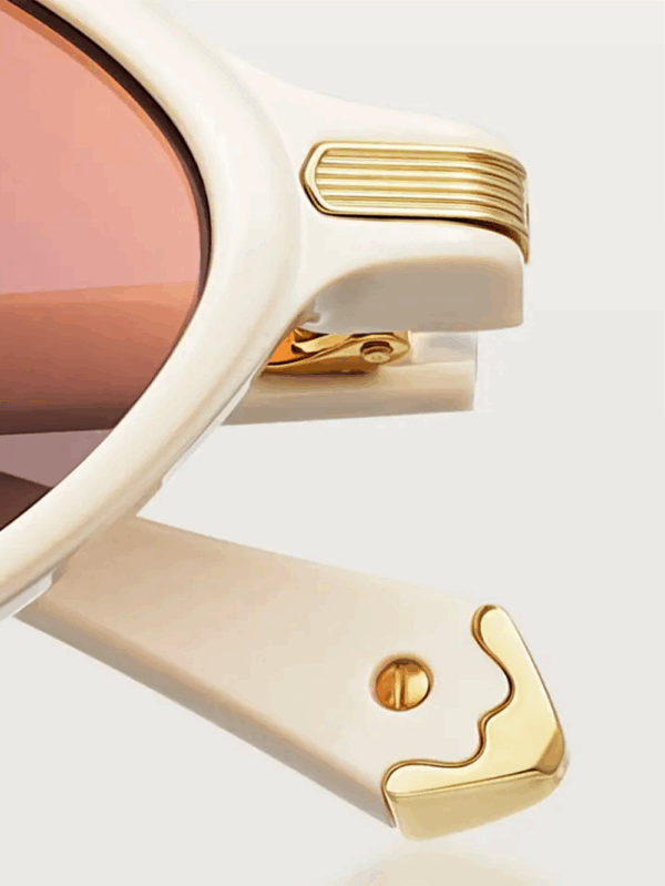 Première de Cartier Sunglasses - Image 3