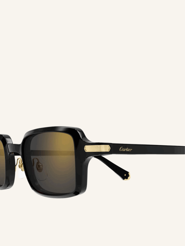 Première de Cartier Sunglasses - Image 3