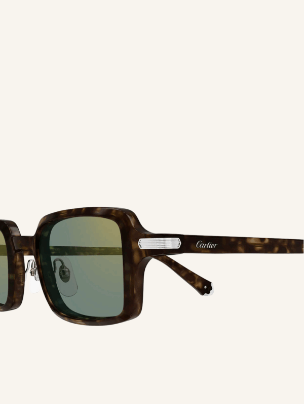 Première de Cartier Sunglasses - Image 3