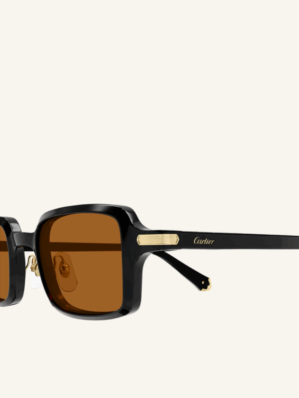 Première de Cartier Sunglasses - Image 3