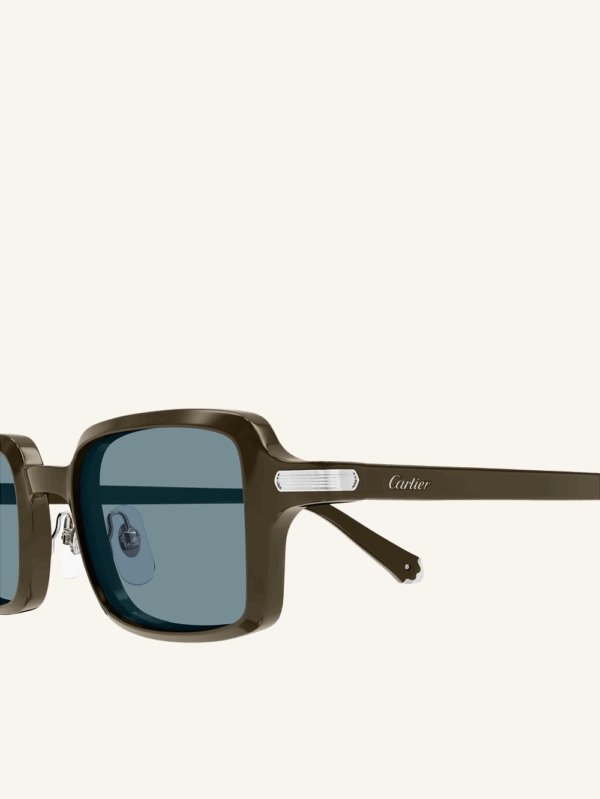 Première de Cartier Sunglasses - Image 3