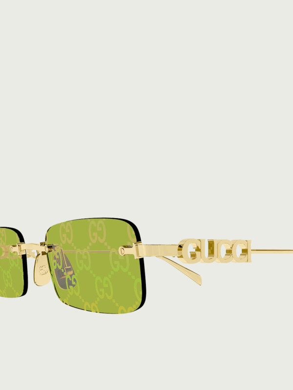 Sunglasses Gucci GG1808 S - Image 2