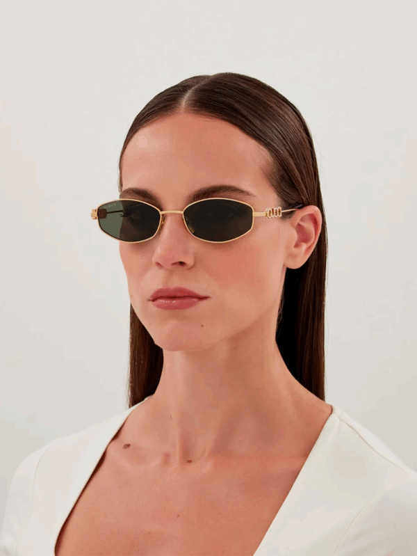 Sunglasses Gucci GG1812 S - Image 4