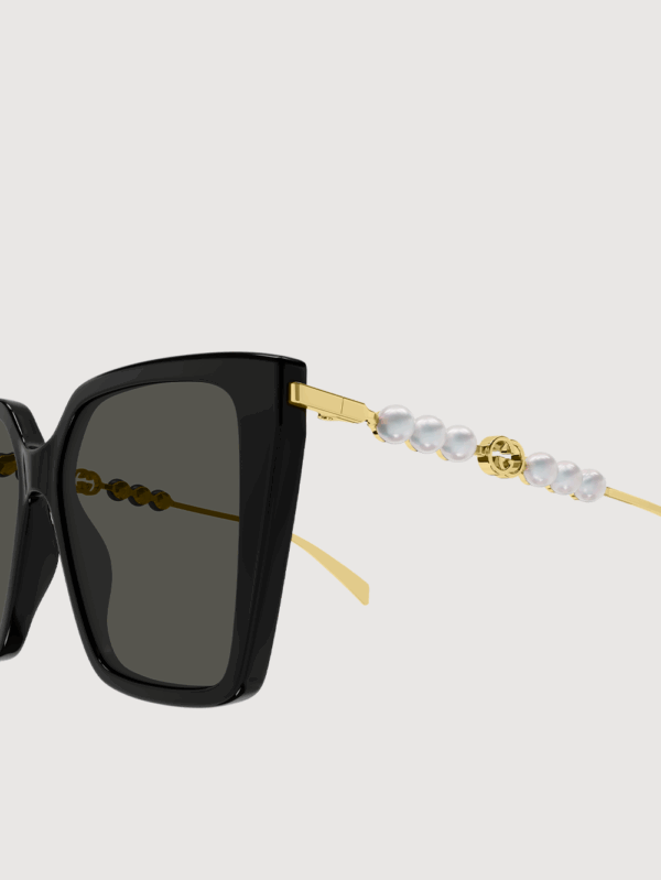 Sunglasses Gucci GG1967 S - Image 4