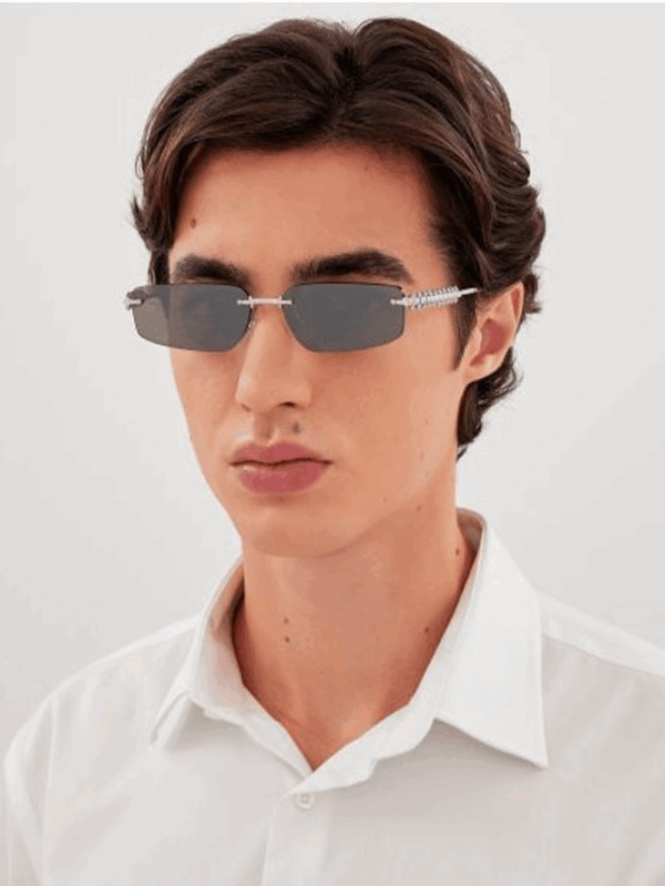 Sunglasses Clash de Cartier - Image 4