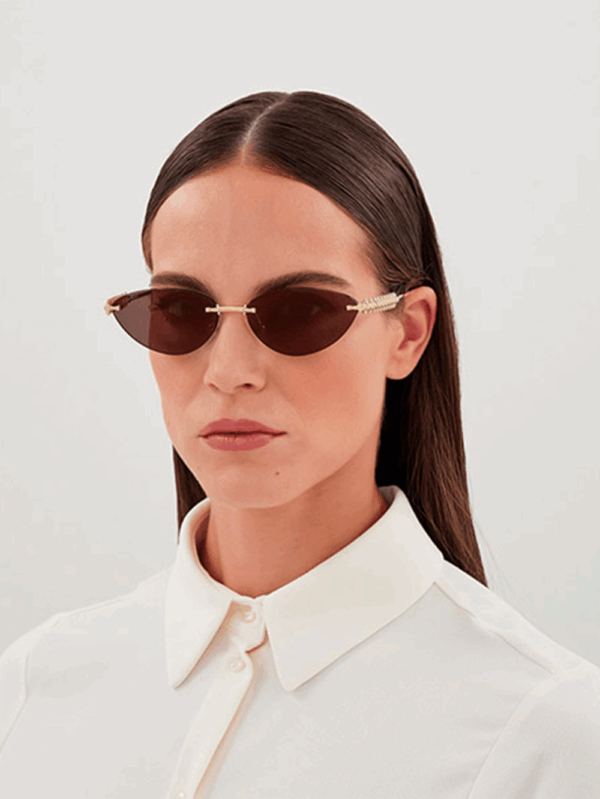 Sunglasses Clash de Cartier - Image 4