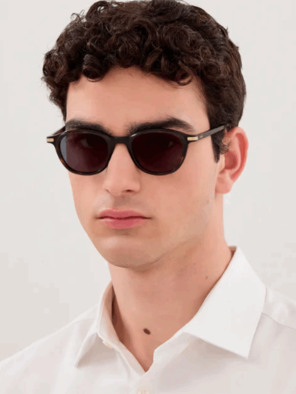 Première de Cartier Sunglasses - Image 4