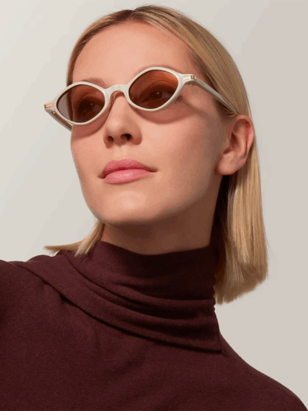 Première de Cartier Sunglasses - Image 4