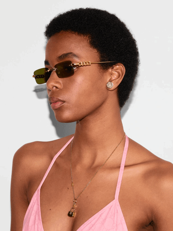 Sunglasses Gucci GG1808 S - Image 5